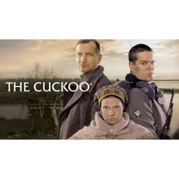 The Cuckoo – 2002 THE FINNISH - RUSSIAN WAR